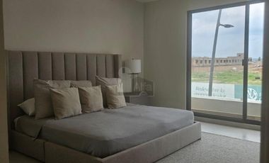 Casa en Venta Punta del Cielo, coto Punta Coral, Modelo Donei