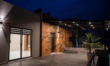 Residencia en venta fraccionamiento Reyes 3ro- Tlajomulco de Zúñiga Jalisco