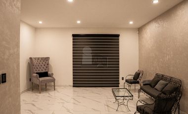 Residencia en venta fraccionamiento Reyes 3ro- Tlajomulco de Zúñiga Jalisco