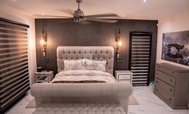 Residencia en venta fraccionamiento Reyes 3ro- Tlajomulco de Zúñiga Jalisco