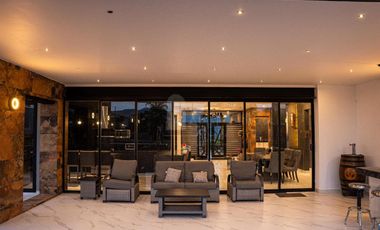 Residencia en venta fraccionamiento Reyes 3ro- Tlajomulco de Zúñiga Jalisco