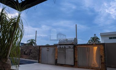 Residencia en venta fraccionamiento Reyes 3ro- Tlajomulco de Zúñiga Jalisco