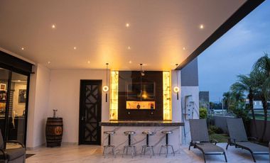 Residencia en venta fraccionamiento Reyes 3ro- Tlajomulco de Zúñiga Jalisco