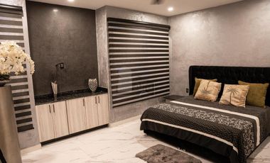 Residencia en venta fraccionamiento Reyes 3ro- Tlajomulco de Zúñiga Jalisco