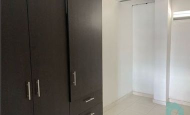 ARRIENDO de APARTAESTUDIO en CALI