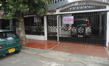 VENTA de CASAS en CUCUTA