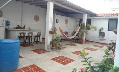VENTA de CASAS en CUCUTA