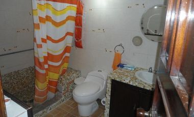 VENTA de CASAS en CUCUTA