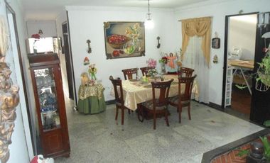VENTA de CASAS en CUCUTA