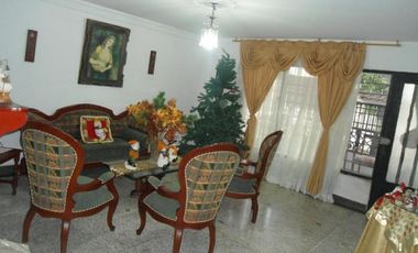 VENTA de CASAS en CUCUTA