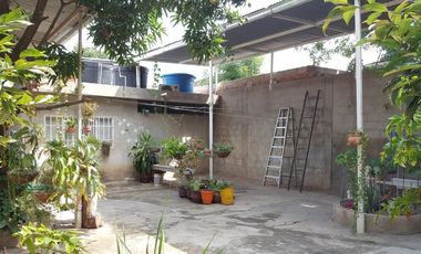 VENTA de CASAS en LOS PATIOS