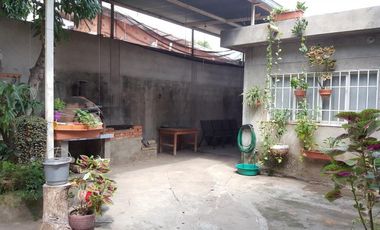 VENTA de CASAS en LOS PATIOS