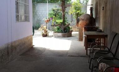 VENTA de CASAS en LOS PATIOS