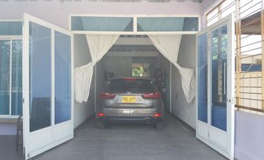 VENTA de CASAS en LOS PATIOS