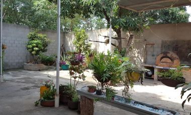 VENTA de CASAS en LOS PATIOS