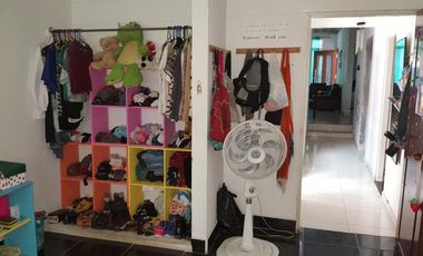 VENTA de CASAS en LOS PATIOS