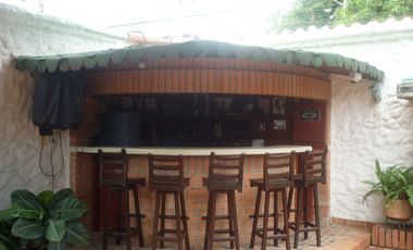 VENTA de CASAS en VILLA DEL ROSARIO