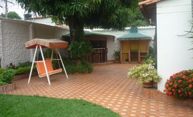 VENTA de CASAS en VILLA DEL ROSARIO