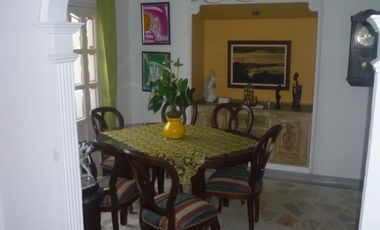 VENTA de CASAS en VILLA DEL ROSARIO