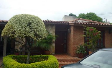 VENTA de CASAS en VILLA DEL ROSARIO