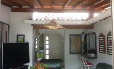 VENTA de CASAS en VILLA DEL ROSARIO