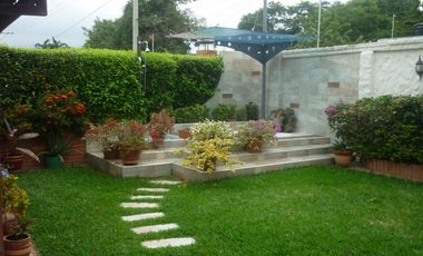 VENTA de CASAS en VILLA DEL ROSARIO