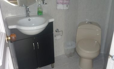 VENTA de CASAS en VILLA DEL ROSARIO