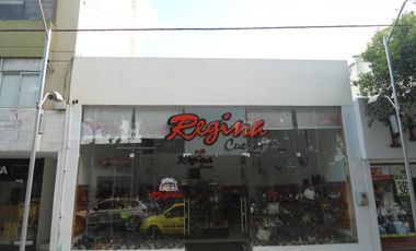 VENTA de LOCALES en CUCUTA