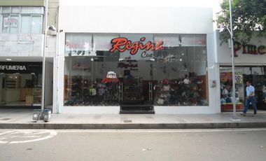 VENTA de LOCALES en CUCUTA