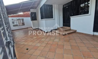 VENTA de CASAS en CUCUTA