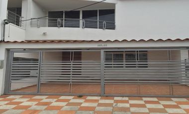 VENTA de CASAS en CUCUTA