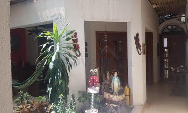 VENTA de CASAS en CUCUTA