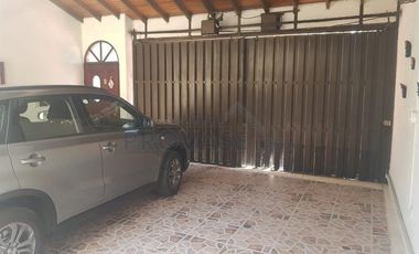 VENTA de CASAS en CUCUTA