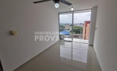 VENTA de APARTAESTUDIO en CUCUTA