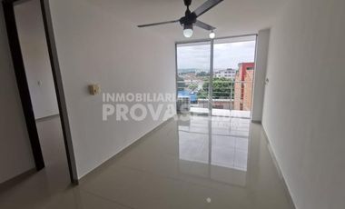 VENTA de APARTAESTUDIO en CUCUTA