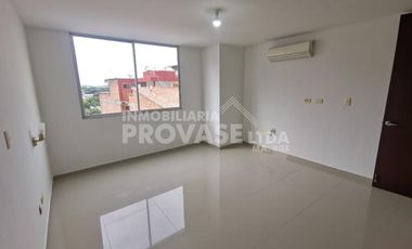 VENTA de APARTAESTUDIO en CUCUTA