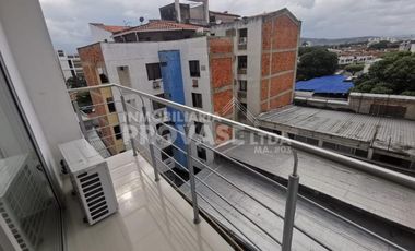 VENTA de APARTAESTUDIO en CUCUTA