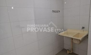 VENTA de APARTAESTUDIO en CUCUTA