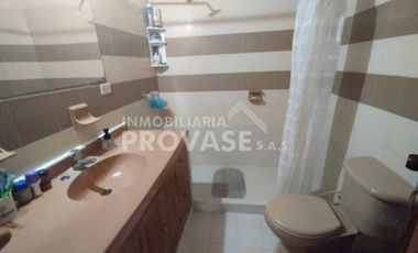 VENTA de APARTAMENTO en CUCUTA