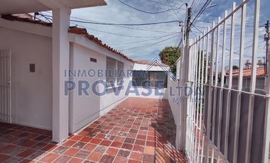 VENTA de CASAS en CUCUTA