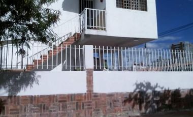 VENTA de CASAS en CUCUTA