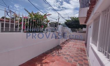 VENTA de CASAS en CUCUTA