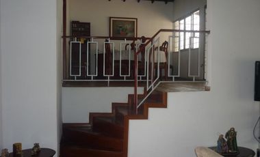 VENTA de CASAS en LOS PATIOS