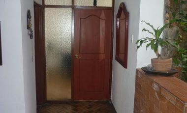 VENTA de CASAS en LOS PATIOS