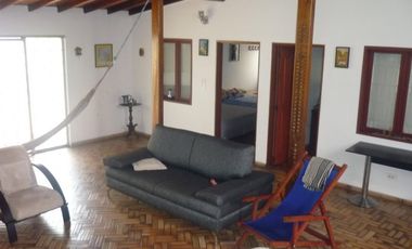 VENTA de CASAS en LOS PATIOS