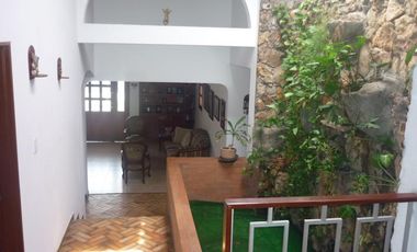 VENTA de CASAS en LOS PATIOS