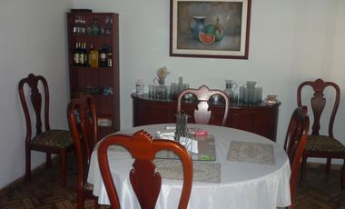 VENTA de CASAS en LOS PATIOS