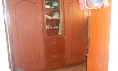 VENTA de CASAS en LOS PATIOS