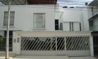 VENTA de CASAS en CUCUTA