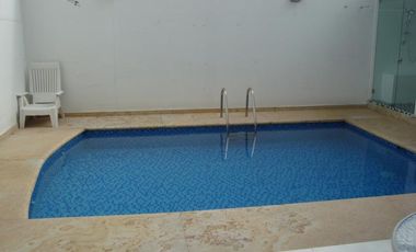 VENTA de CASAS en CUCUTA